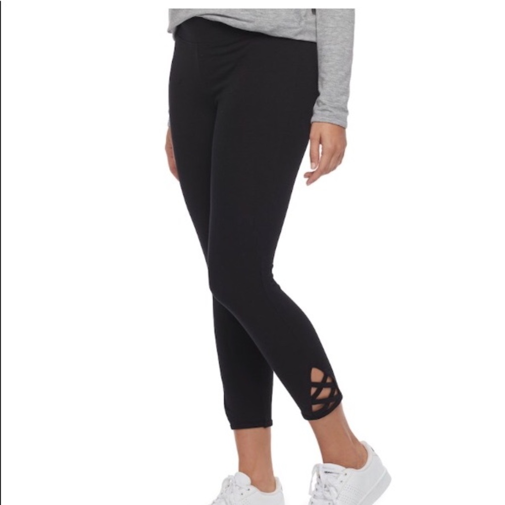 SO High Rise Leggings